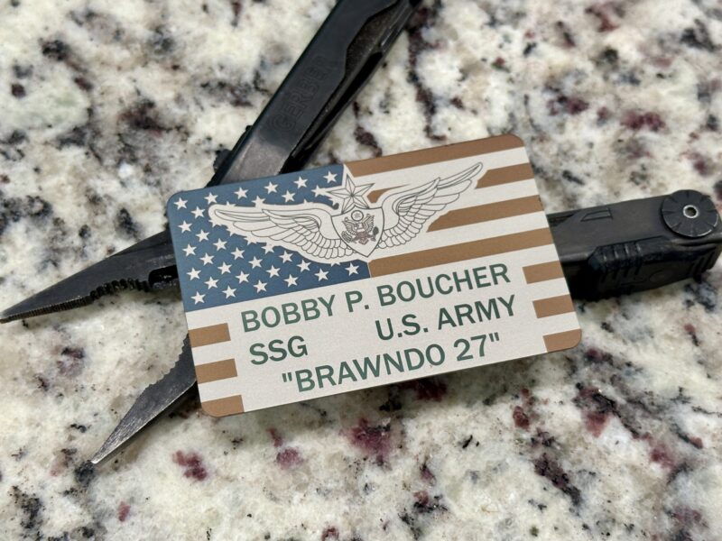 U.S. Army Aviation Patch