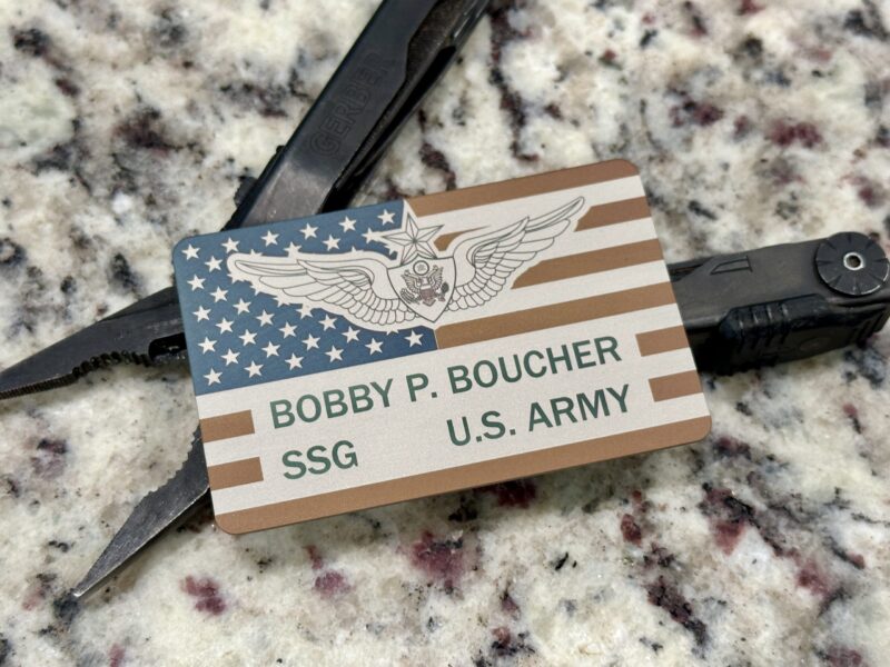 U.S. Army Aviation Patch - Image 5