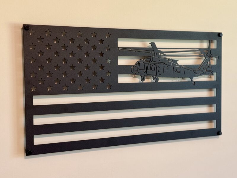 Blackhawk American Flag - Image 2